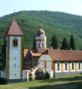 Manastir sv. Nikole