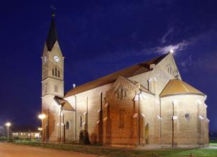 Čeminac-Crkva